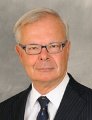 Hon. Alexander Henderson KC