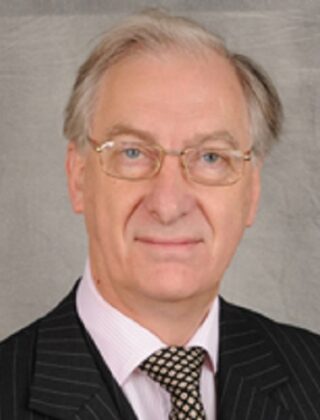 Hon. Andrew Jones KC