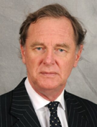 Hon. Angus Foster KC