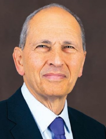 Rt. Hon. Sir Bernard Rix KC