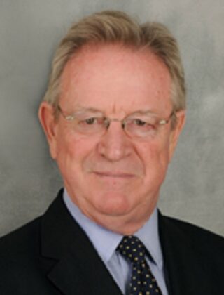Hon. Charles Quin KC