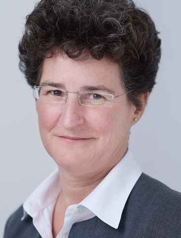Hon. Justice Clare Montgomery KC