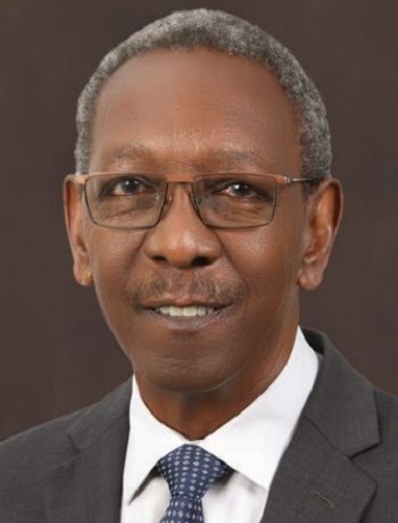 Hon. Justice C. Dennis Morrison KC