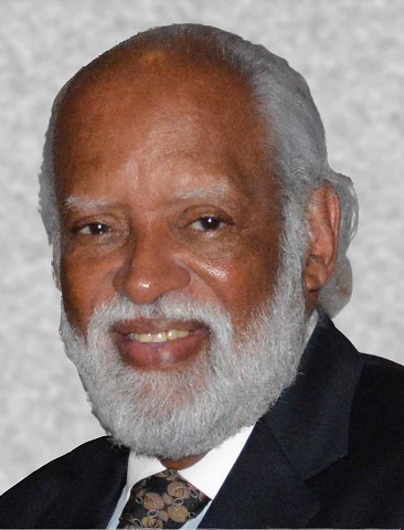 Hon. Justice Elliot Mottley KC