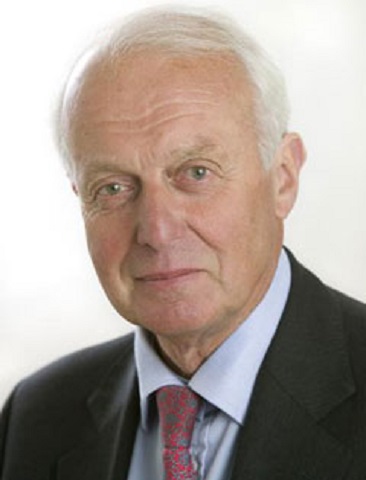 Hon. Justice Sir George Newman KC
