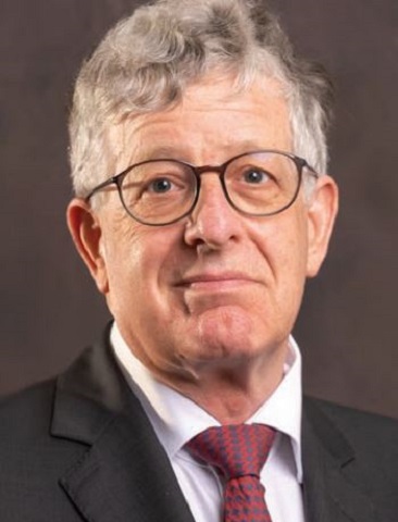 Rt. Hon. Sir Jack Beatson KC