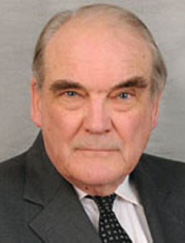 Rt. Hon. Sir John Chadwick KC