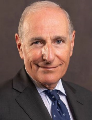 Rt. Hon. Sir John Goldring KC