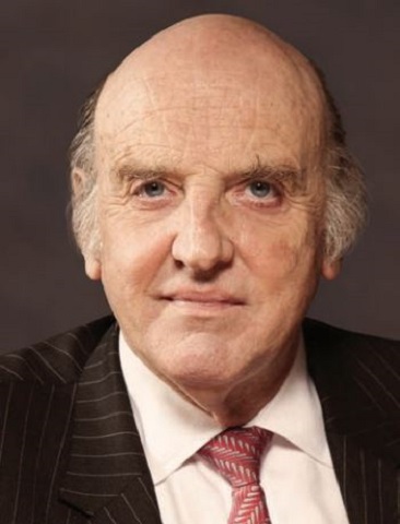 Hon. Justice John Martin KC