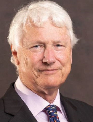 Hon. Sir Michael Birt KC
