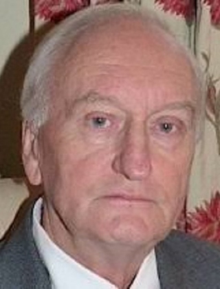 Hon. Nigel Clifford KC
