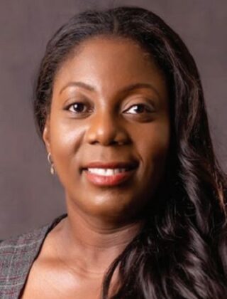 Her Hon. Ms. Philippa McFarlane