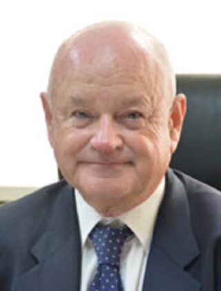 Hon. Robert (Robin) McMillan