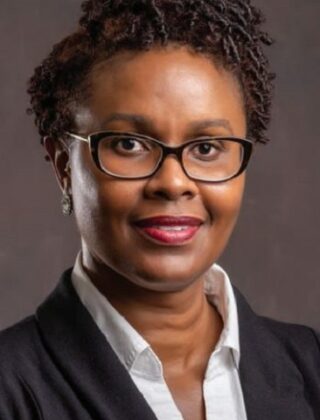 Her Hon. Ms. Vanessa Allard